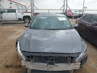 2019 Nissan Altima SV with VIN 1N4BL4DVXKC138455, listed as a IAAI auction lot 42402773 with 33,795 mi miles and . Bid and sale history available at DreamBid. Image 13.