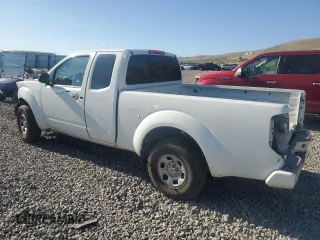2017 Nissan Frontier S with VIN 1N6BD0CT2HN711343, listed as a Copart auction lot 62339045 with 118,164 mi miles and Clean title. Bid and sale history available at DreamBid. Image 2.