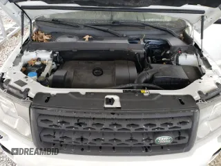 2012 Land Rover LR2 HSE with VIN SALFT2BN2CH293727, listed as a Copart auction lot 82298504 with Not Provided miles and Salvage Title. Bid and sale history available at DreamBid. Image 12.