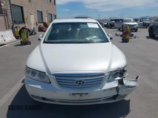 2008 Hyundai Azera Limited with VIN KMHFC46F78A311138, listed as a IAAI auction lot 42004678 with 91,444 mi miles and . Bid and sale history available at DreamBid. Image 12.