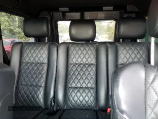 2016 Mercedes-Benz G-Class G 63 AMG with VIN WDCYC7DF2GX259909, listed as a Copart auction lot 66859254 with 73,368 mi miles and Salvage Title. Bid and sale history available at carsss.com. Image 10.