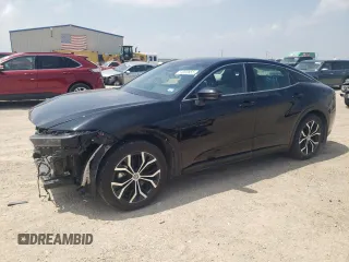 2023 Toyota Crown XLE с VIN JTDAAAAF4P3000621, выставлен на аукционе Copart как лот 53390655 с пробегом 27 156 миль миль и Списание • Salvage title. История ставок и продаж доступна на DreamBid. Изображение 1.