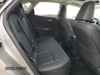 2022 Lexus NX with VIN JTJGGCEZ9N5001903, listed as a Copart auction lot 75790273 with 9,237 mi miles. Bid and sale history available at carsss.com. Image 10.