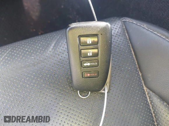 2015 Lexus IS 250 with VIN JTHCF1D2XF5025687, listed as a IAAI auction lot 41130492 with 115,826 mi miles and . Bid and sale history available at DreamBid. Image 11.