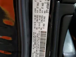 2013 Jeep Grand Cherokee Laredo с VIN 1C4RJFAG9DC598855, выставлен на аукционе Copart как лот 59583605 с пробегом 239 437 миль миль и Чистый • Clean title. История ставок и продаж доступна на DreamBid. Изображение 13.
