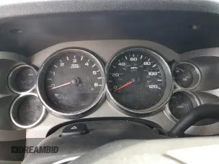 2012 Chevrolet Silverado 1500 LT with VIN 3GCPKSE79CG283542, listed as a Copart auction lot 47101435 with Not Provided miles and Salvage Title. Bid and sale history available at DreamBid. Image 9.