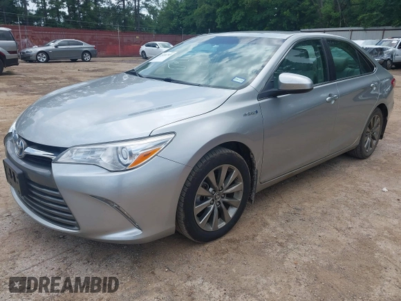 2017 Toyota Camry Hybrid LE z VIN 4T1BD1FK8HU222362, wystawiony jako IAAI lot #42456703 z przebiegiem 70 907 mil mil oraz . Historia ofert i sprzedaży dostępna na DreamBid. Obrazek 17.