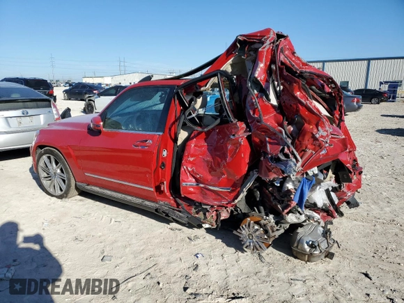 2014 Mercedes-Benz GLK 350 z VIN WDCGG5HBXEG213379, wystawiony jako Copart lot #46583875 z przebiegiem 119 672 mil mil oraz Szkoda całkowita • Salvage title. Historia ofert i sprzedaży dostępna na DreamBid. Obrazek 2.