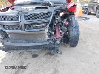 2018 Dodge Journey Crossroad with VIN 3C4PDDGG4JT512720, listed as a IAAI auction lot 40749159 with Not Provided miles and . Bid and sale history available at DreamBid. Image 6.