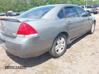 2006 Chevrolet Impala LT 3.9L with VIN 2G1WC581469271887, listed as a IAAI auction lot 42147723 with 211,405 mi miles and . Bid and sale history available at DreamBid. Image 6.