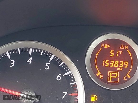 2010 Nissan Sentra S with VIN 3N1AB6AP8AL641840, listed as a IAAI auction lot 41849497 with 153,839 mi miles and . Bid and sale history available at DreamBid. Image 15.