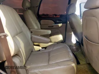 2007 GMC Yukon Denali с VIN 1GKFK63897J176451, выставлен на аукционе Copart как лот 59984905 с пробегом 175 974 миль миль и Чистый • Clean title. История ставок и продаж доступна на DreamBid. Изображение 11.