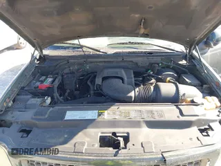 2003 Ford F-150 XLT with VIN 1FTRW07L53KA64064, listed as a IAAI auction lot 41697350 with 227,114 mi miles. Bid and sale history available at carsss.com. Image 10.