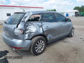 2010 Mazda CX-7 Sport z VIN JM3ER2W59A0301241, wystawiony jako IAAI lot #42215731 z przebiegiem 172 716 mil mil oraz . Historia ofert i sprzedaży dostępna na DreamBid. Obrazek 4.