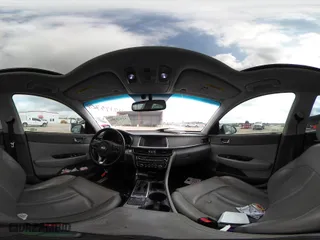 2016 Kia Optima EX with VIN 5XXGU4L38GG013197, listed as a IAAI auction lot 42125301 with 110,128 mi miles. Bid and sale history available at carsss.com. Image 18.