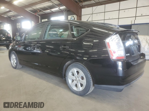 2006 Toyota Prius with VIN JTDKB20U363157840, listed as a Copart auction lot 55169945 with 146,111 mi miles and Clean Title. Bid and sale history available at carsss.com. Image 2.