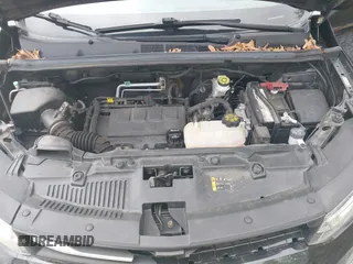 2020 Chevrolet Trax LS с VIN KL7CJKSB3LB324568, выставлен на аукционе IAAI как лот 42290043 с пробегом 56 146 миль миль и . История ставок и продаж доступна на DreamBid. Изображение 10.