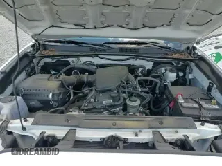 2022 Toyota Tacoma SR с VIN 3TYRX5GN1NT062128, выставлен на аукционе Copart как лот 68870735 с пробегом 74 268 миль миль и Списание • Salvage title. История ставок и продаж доступна на DreamBid. Изображение 13.