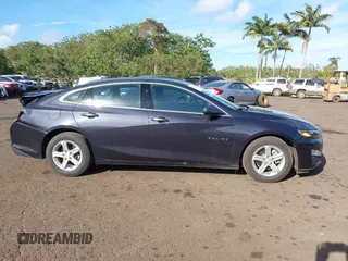 2022 Chevrolet Malibu LS with VIN 1G1ZB5STXNF186987, listed as a IAAI auction lot 41556551 with 28,569 mi miles and . Bid and sale history available at DreamBid. Image 13.