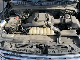 2020 Ford Expedition Max XLT с VIN 1FMJK1JT7LEA28846, выставлен на аукционе Copart как лот 77699964 с пробегом 41 737 миль миль и Списание • Salvage title. История ставок и продаж доступна на DreamBid. Изображение 12.