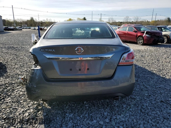 2015 Nissan Altima SV with VIN 1N4AL3AP2FC270353, listed as a Copart auction lot 53892255 with 170,990 mi miles and Clean Title. Bid and sale history available at DreamBid. Image 6.