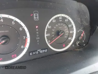 2008 Honda Accord LX-S z VIN 1HGCS12328A004272, wystawiony jako IAAI lot #42248085 z przebiegiem 161 473 mil mil oraz . Historia ofert i sprzedaży dostępna na DreamBid. Obrazek 7.