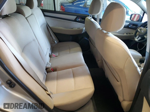2015 Subaru Outback Premium with VIN 4S4BSACC9F3215474, listed as a Copart auction lot 55091745 with 133,728 mi miles and Clean Title. Bid and sale history available at DreamBid. Image 11.