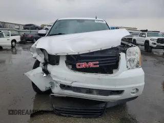 2014 GMC Yukon XL SLT with VIN 1GKS2KE73ER120841, listed as a Copart auction lot 47871265 with 152,257 mi miles and Salvage Title. Bid and sale history available at carsss.com. Image 5.