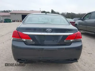 2011 Toyota Avalon with VIN 4T1BK3DB8BU392152, listed as a IAAI auction lot 41991123 with 147,297 mi miles and . Bid and sale history available at carsss.com. Image 17.