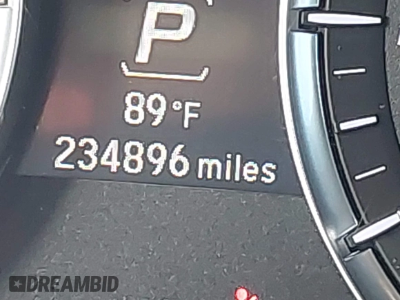 2014 Acura MDX Advance with VIN 5FRYD4H83EB017066, listed as a IAAI auction lot 42200811 with 234,896 mi miles and . Bid and sale history available at DreamBid. Image 16.