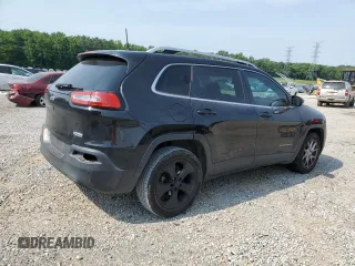 2016 Jeep Cherokee Latitude с VIN 1C4PJLCBXGW376545, выставлен на аукционе Copart как лот 59306395 с пробегом 166 930 миль миль и Списание • Salvage title. История ставок и продаж доступна на DreamBid. Изображение 3.