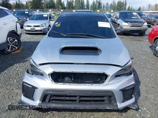 2017 Subaru WRX with VIN JF1VA1B67H9803511, listed as a IAAI auction lot 41920388 with 64,572 mi miles. Bid and sale history available at carsss.com. Image 13.