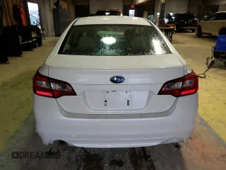 2017 Subaru Legacy z VIN 4S3BNAA62H3042134, wystawiony jako Copart lot #44143945 z przebiegiem 135 669 mil mil oraz Szkoda całkowita • Salvage title. Historia ofert i sprzedaży dostępna na DreamBid. Obrazek 6.