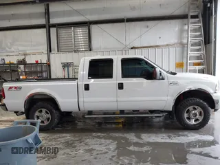 2006 Ford F-250 XL with VIN 1FTSW21566ED74556, listed as a IAAI auction lot 42366746 with 166,778 mi miles and . Bid and sale history available at DreamBid. Image 13.