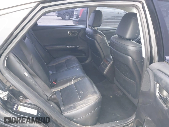 2015 Toyota Avalon Limited with VIN 4T1BK1EB9FU142315, listed as a IAAI auction lot 41579567 with 135,391 mi miles and . Bid and sale history available at DreamBid. Image 8.