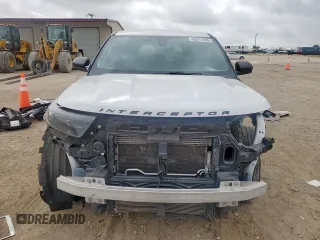 2021 Ford Explorer z VIN 1FM5K8AC4MNA08808, wystawiony jako Copart lot #63511345 z przebiegiem 95 878 mil mil oraz Szkoda całkowita • Salvage title. Historia ofert i sprzedaży dostępna na DreamBid. Obrazek 5.