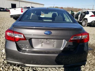 2019 Subaru Legacy z VIN 4S3BNAB68K3004476, wystawiony jako Copart lot #80351604 z przebiegiem 157 365 mil mil oraz Szkody całkowita. Historia ofert i sprzedaży dostępna na DreamBid. Obrazek 6.