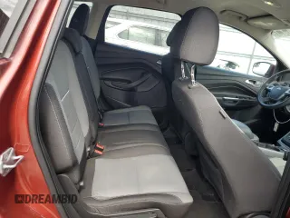 2014 Ford Escape SE with VIN 1FMCU9GX1EUC78393, listed as a Copart auction lot 50472945 with 115,843 mi miles and Clean Title. Bid and sale history available at DreamBid. Image 11.