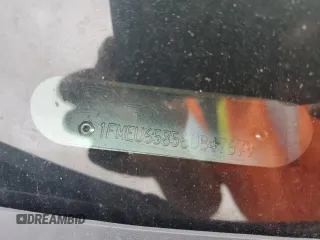 2006 Ford Explorer Limited z VIN 1FMEU65856UB47679, wystawiony jako Copart lot #53936075 z przebiegiem Nie podano mil oraz Szkoda całkowita • Salvage title. Historia ofert i sprzedaży dostępna na DreamBid. Obrazek 13.