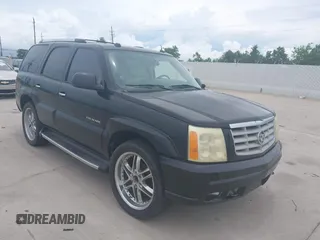 2004 Cadillac Escalade с VIN 1GYEK63N44R101242, выставлен на аукционе IAAI как лот 42604638 с пробегом 202 973 миль миль и . История ставок и продаж доступна на DreamBid. Изображение 1.