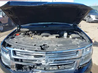 2018 Chevrolet Suburban Premier z VIN 1GNSCJKC5JR386545, wystawiony jako IAAI lot #41684349 z przebiegiem 130 511 mil mil oraz . Historia ofert i sprzedaży dostępna na DreamBid. Obrazek 10.