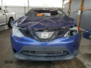 2019 Nissan Rogue Sport S with VIN JN1BJ1CP3KW223284, listed as a Copart auction lot 47094035 with 82,153 mi miles and Clean Title. Bid and sale history available at carsss.com. Image 5.