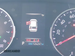 2020 Toyota RAV4 XLE with VIN 2T3W1RFV1LW079645, listed as a IAAI auction lot 42169795 with 126,247 mi miles and . Bid and sale history available at DreamBid. Image 15.