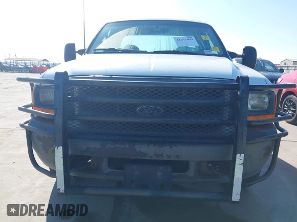 2000 Ford F-250 XL with VIN 3FTNX20L7YMA74130, listed as a IAAI auction lot 42723549 with 279,941 mi miles and . Bid and sale history available at DreamBid. Image 6.