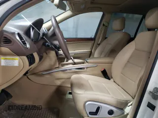 2009 Mercedes-Benz M 350 with VIN 4JGBB86E09A447127, listed as a Copart auction lot 44745175 with 150,012 mi miles and Salvage Title. Bid and sale history available at carsss.com. Image 7.