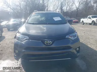 2017 Toyota RAV4 SE with VIN JTMJFREV5HJ704650, listed as a IAAI auction lot 41808708 with 53,637 mi miles. Bid and sale history available at carsss.com. Image 13.