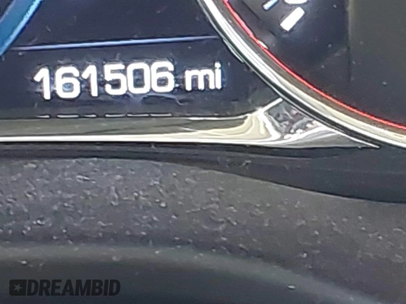 2018 GMC Acadia Denali with VIN 1GKKNXLS7JZ100808, listed as a IAAI auction lot 41898031 with 161,506 mi miles and . Bid and sale history available at DreamBid. Image 15.