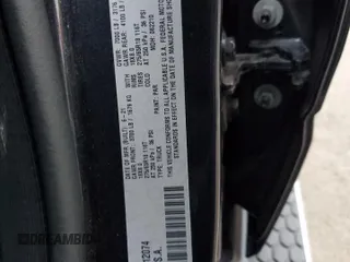 2021 Ram 1500 Big Horn z VIN 1C6RREFM9MN712074, wystawiony jako Copart lot #87685655 z przebiegiem 33 312 mil mil oraz Szkoda całkowita • Salvage title. Historia ofert i sprzedaży dostępna na DreamBid. Obrazek 12.