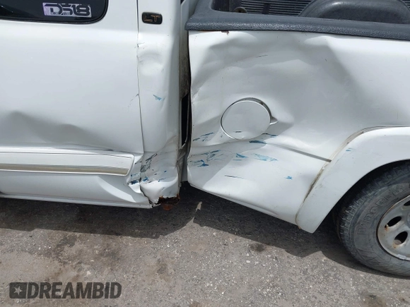 2003 Chevrolet Silverado 1500 LS с VIN 1GCEK19T53E247220, выставлен на аукционе IAAI как лот 39724756 с пробегом 234 177 миль миль и . История ставок и продаж доступна на DreamBid. Изображение 6.