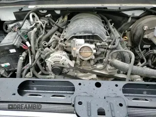 2020 Chevrolet Tahoe LT with VIN 1GNSKBKC9LR250530, listed as a Copart auction lot 65947495 with 114,073 mi miles and Salvage title. Bid and sale history available at DreamBid. Image 17.